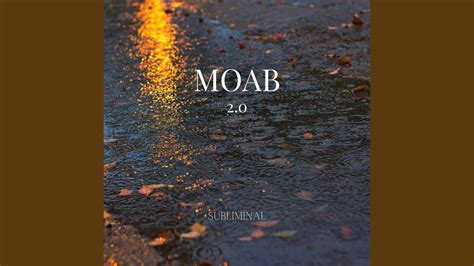 moab booster|My Gift: MOAB 2.0 : r/Subliminal .